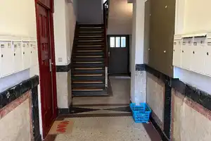 1Z Wohnung in Samariter Kiez als Kapitalanlage – Dolzigerstr 2, 10247 Berlin – Vorschaubild 2
