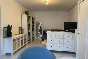 Schöne Einliegerwohnung mit EBK in Dortmund Kirchhörde/Bittermark – Die vollständige Adresse der Immobilie erhältst du vom Anbieter., 44229 Bittermark, Dortmund – Vorschaubild 2