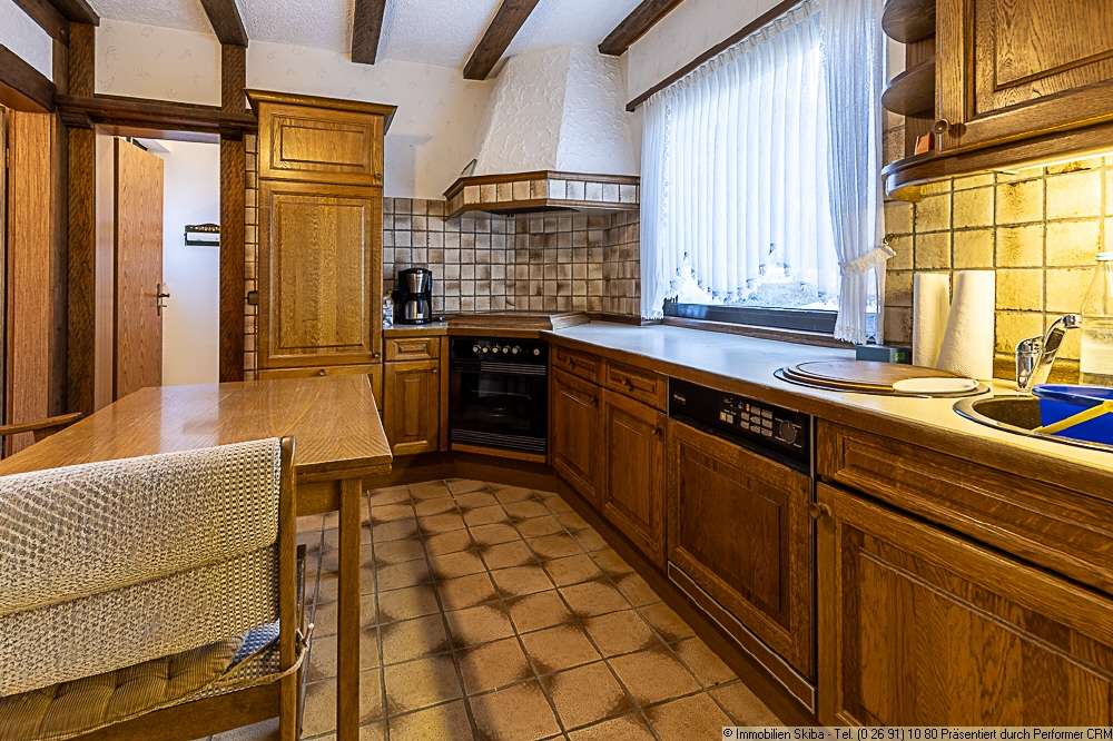 Immobilie in Hönningen - Zwei Einfamilienhäuser im Ortskern von Hönningen: Eigenheim und Anlageobjekt ideal kombinierbar - Bild 4