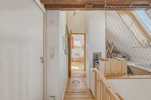 Stilvoll sanierte 4,5-Zimmer-Maisonettewohnung mit Balkon & zwei Tageslichtbädern 🏡✨ – 70597 Degerloch (Ortsteil), Stuttgart – Vorschaubild 27