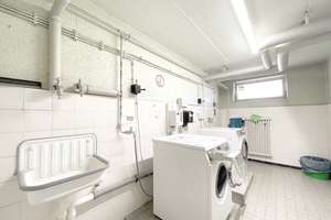 Ruhig gelegene und renovierte 1,5 Zi.-Whg. mit Süd-Balkon und Einbauküche in Top-Lage von Laim – Die vollständige Adresse der Immobilie erhältst du vom Anbieter., 80686 Friedenheim, München – Vorschaubild 35