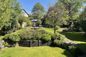 Charmantes Einfamilienhaus mit familienfreundlicher Raumaufteilung und großzügigem Garten! – Rhein-Sieg-Kreis – Vorschaubild 15