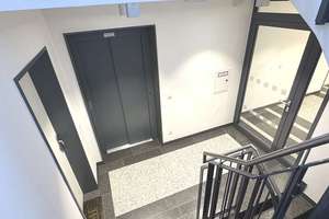 B.J.-2019, 2,0 Zi. Wohnung – U3, Petuelring, BMW, Luitpoldpark ,  frei ab 31.10.26! – 80809 Am Riesenfeld, München – Vorschaubild 19