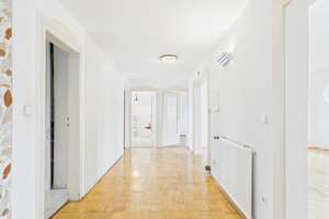 Familienglück, nah der Sonne mit Ausbaupotenzial 3,5 ZKB + B – 67059 West, Ludwigshafen am Rhein – Vorschaubild 8