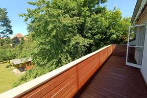 Wunderschönes Zweifamilienhaus mit traumhaftem Garten – Berlin – Vorschaubild 22