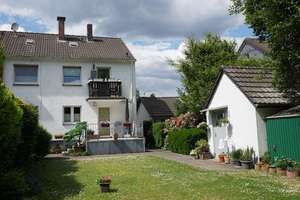Gepflegtes und vermietetes Zweifamilienhaus in angenehmer Wohnsiedlung mit guter Infrastruktur – Die vollständige Adresse der Immobilie erhältst du vom Anbieter., 47249 Buchholz, Duisburg – Vorschaubild 8