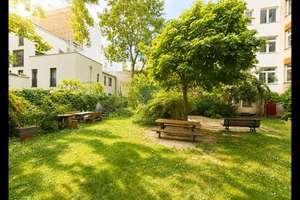 Kreuzberg erleben: 4-Zimmer-Wohnung mit viel Platz – 10997 Kreuzberg, Berlin – Vorschaubild 15