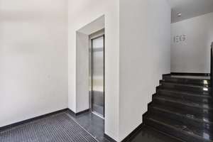 Moderne und lichtdurchflutete 4-Zimmer-Wohnung mit großem Balkon – Die vollständige Adresse der Immobilie erhältst du vom Anbieter., 40235 Flingern Nord, Düsseldorf – Vorschaubild 18
