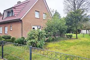 Einfamilienhaus mit großem Garten in Kluse – Am Tannenkamp 3, 26892 Kluse – Vorschaubild 3