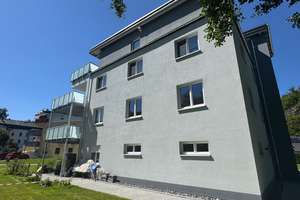 Stadtvilla SZB, schicke 2 Zi Einheit in Toplage, Privatgarten, KFW 55, gr. Terrasse, – Badwiese 13, 8340 Schwarzenberg/Erzgebirge – Vorschaubild 6