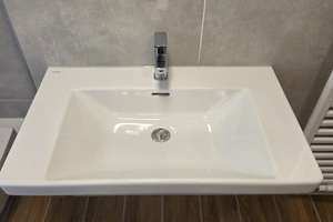 2 Zimmer Wohnung Einbauküche Dusche saniert – Erzberger Straße 16, 39104 Altstadt, Magdeburg – Vorschaubild 6