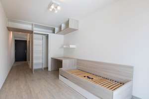 Vollmöbliertes Apartment mit TG-Stellplatz – nur für Studenten, Praktikanten und Auszubildende – Regensburger Str. 39, 85055 Nordost, Ingolstadt – Vorschaubild 6