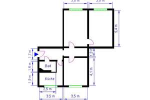*Hier wird für Sie saniert* – Breiter Weg 33, 39104 Altstadt, Magdeburg – Vorschaubild 4