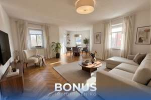 Erstbezug nach Sanierung: Großzügige 4-Zimmer-Altbauwohnung mit Lichterker & Stellplatz – Die vollständige Adresse der Immobilie erhältst du vom Anbieter., 1157 Briesnitz, Dresden – Vorschaubild 1