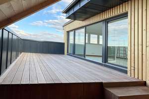 Luxuriöses Penthouse mit 2 Zimmern und Balkon in Mainz-Laubenheim – Oberer Dorfgraben 6, 55130 Laubenheim, Mainz – Vorschaubild 24