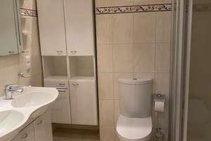 Helle 3-Zimmer-Wohnung mit Tiefgaragenstellplatz im Grunewald – Bismarckallee 18, 14193 Grunewald, Berlin – Vorschaubild 10