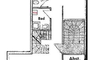 Eine Wohnung in Hausgröße. – Düsseldorfer Str. 44, 42697 Ohligs/Aufderhöhe/Merscheid, Solingen – Vorschaubild 13