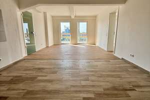Zentrale Wohnung mit Balkon, Elbblick und praktischer Aufteilung in attraktiver Lage Magdeburg – Werner-Heisenberg-Straße 25, 39106 Alte Neustadt, Magdeburg – Vorschaubild 1