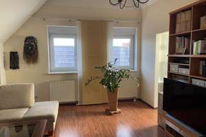 3,5 Zi.-Maisonette über den Dächern von MA-Feudenheim, TL-Bad, SW-Balkon, Markise, Klima, Wärmepumpe – Die vollständige Adresse der Immobilie erhältst du vom Anbieter., 68259 Feudenheim, Mannheim – Vorschaubild 12