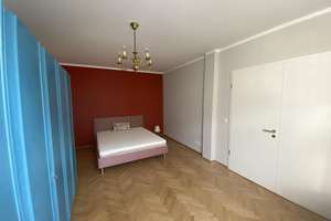 2 Zimmer Wohnung im sanierten Altbau in Neuhausen (teilmöbliert) – Donnersbergerstr. 10, 80634 Neuhausen, München – Vorschaubild 18