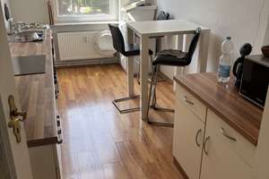 2-Zimmerwohnung mit Balkon – Stralsunder Str. 1, 16515 Oranienburg – Vorschaubild 7