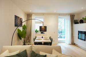 Exklusive 2-Zimmer-Wohnung mit Balkon & hochwertiger Ausstattung – Geißlerstraße 11, 4315 Volkmarsdorf, Leipzig – Vorschaubild 14
