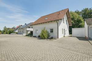 Freistehendes Einfamilienhaus mit idyllischem Garten – Die vollständige Adresse der Immobilie erhältst du vom Anbieter., 67659 Erzhütten Wiesenthalerhof, Kaiserslautern – Vorschaubild 17