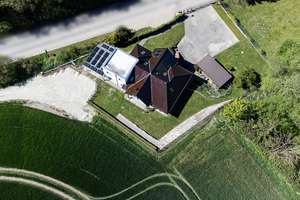 Landidylle meets Design: Perfektes 2-FH für die große Familie in Hanglage – Die vollständige Adresse der Immobilie erhältst du vom Anbieter., 23818 Neuengörs – Vorschaubild 23