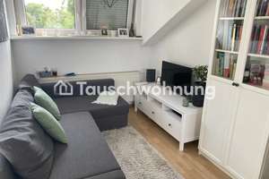 Tauschwohnung: 2-Zimmer mit Balkon  im Nordend gegen 3-4 Zimmer Wohnung – Gaußstraße 300, 60316 Nordend-Ost, Frankfurt am Main – Vorschaubild 7