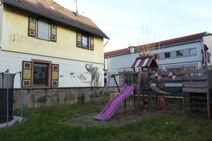 Großzügiges, modernisiertes Einfamilienhaus mit viel Licht, Garten und Stellplatz im Ortskern! – Die vollständige Adresse der Immobilie erhältst du vom Anbieter., 64732 Bad König – Vorschaubild 8