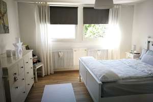 Helle Dachgeschosswohnung Nähe Schloßpark – Schloßstrasse 51, 45355 Borbeck-Mitte, Essen – Vorschaubild 2