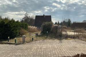 Doppelhaus in Kostebrau – Die vollständige Adresse der Immobilie erhältst du vom Anbieter., 1979 Lauchhammer – Vorschaubild 4