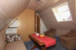 Zweifamilienhaus auf Langeoog mit flexibler Nutzung als Frühstückspension – Die vollständige Adresse der Immobilie erhältst du vom Anbieter., 26465 Langeoog – Vorschaubild 27