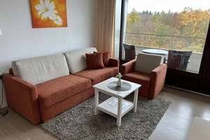 möbliertes 1-Zimmer-Appartement – Die vollständige Adresse der Immobilie erhältst du vom Anbieter., 23669 Timmendorfer Strand – Vorschaubild 1