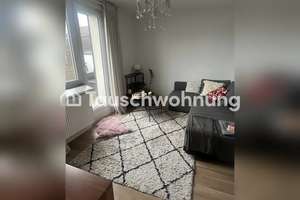 Tauschwohnung: Tausche tolle 2-Zimmer-Wohnung in Köln gegen Düsseldorf