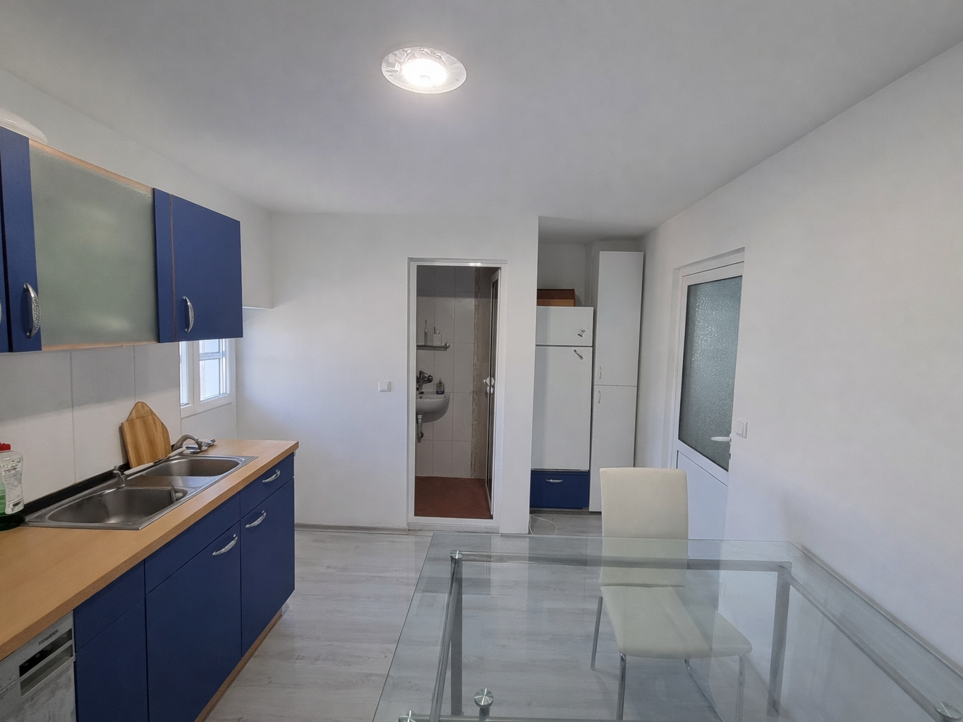 Immobilie in Frontenhausen - Kompakte Doppelhaushälfte inkl. Terrasse und Potenzial im Dachgeschoss in zentraler Lage - Bild 8