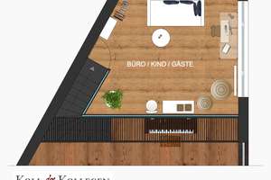 Originales Loft - alte Schlosserei mit 5 Meter Deckenhöhe und Terrasse – Die vollständige Adresse der Immobilie erhältst du vom Anbieter., 30171 Südstadt, Hannover – Vorschaubild 26