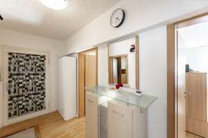 Stadtleben genießen: renovierte 3-Zi.-Wohnung in Ulm-Mitte – Die vollständige Adresse der Immobilie erhältst du vom Anbieter., 89073 Mitte, Ulm – Vorschaubild 6