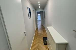 Charmante 1-Zimmer Wohnung im EG mit Terrasse in München-Bogenhausen – Normannenplatz 2, 81925 Herzogpark, München – Vorschaubild 17