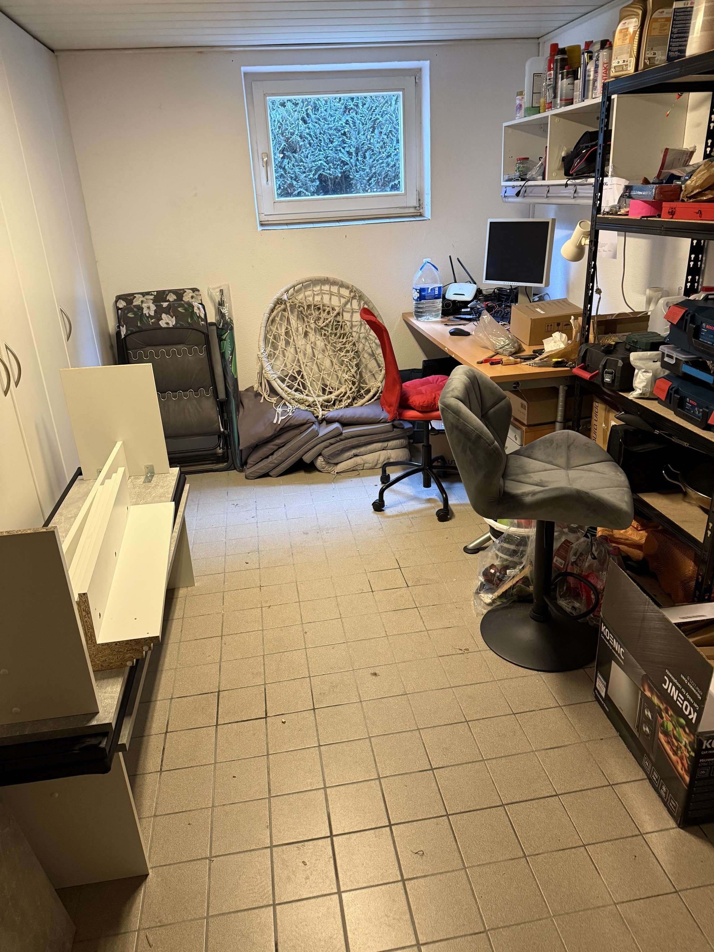 Immobilie in Wannweil - schnuckelige 2 Zimmerwohnung zu verkaufen - Bild 2