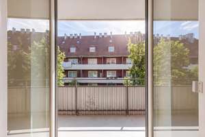 Rendite Hammer mit 5,3% oder selbst einziehen? Jetzt Anfragen! – Reichenhaller Strasse 27, 81547 Giesing, München – Vorschaubild 9