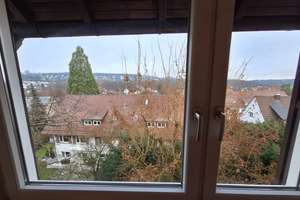 Gemütliche 3-Zimmer-Wohnung in Halbhöhenlage mit Aussicht – Die vollständige Adresse der Immobilie erhältst du vom Anbieter., 70569 Kaltental, Stuttgart – Vorschaubild 3