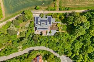 Alleinlage mit Panoramablick! Luxuriöse Architektenvilla mit Schwimmhalle und 7.847 m² Grundstück – Die vollständige Adresse der Immobilie erhältst du vom Anbieter., 91338 Igensdorf – Vorschaubild 27