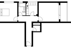 Erstbezug nach hochwertiger-Kernsanierung! Wohnung mit Balkon & Keller in Altenessen-Süd – Höltestr. 31, 45326 Altenessen-Süd, Essen – Vorschaubild 6