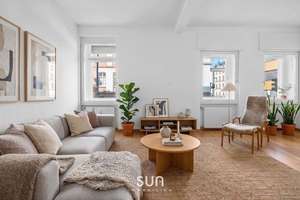 ALTBAUFLAIR, NEU AUFGELEGT - Sanierte 2 Zimmer mit eigenem Eingang direkt am Hauptbahnhof – 63065 Wilhelmschule, Offenbach am Main – Vorschaubild 3