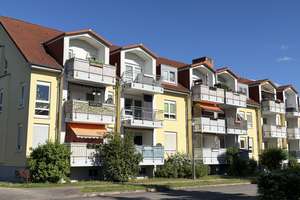 SCHÖNE 3-RAUM-WOHNUNG IN ERFURT