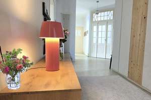 Klassische Beletage-Wohnung in prächtiger Jugendstilvilla – Die vollständige Adresse der Immobilie erhältst du vom Anbieter., 70192 Lenzhalde, Stuttgart – Vorschaubild 5