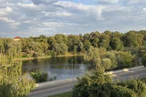 Exklusive 4-Zimmer-Maisonette-Wohnung mit traumhaftem Blick über die Donau in Ingolstadts Innenstadt – Am Münzbergtor 3, 85049 Mitte, Ingolstadt – Vorschaubild 6