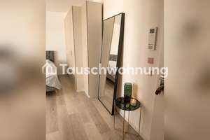 Tauschwohnung: 1-Zimmer-Wohnung in Berlin Pankow, 39 m², 440€ – Die vollständige Adresse der Immobilie erhältst du vom Anbieter., 13156 Niederschönhausen, Berlin – Vorschaubild 5