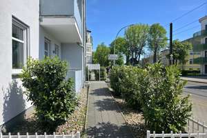 Bezugsfrei von Privat: 3-Zimmer mit Kochinsel, 2 Balkonen & Stellplatz  – Wassersportallee 12, 12527 Grünau, Berlin – Vorschaubild 7
